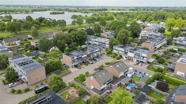 Medium property photo - Munte 13, 9642 JE Veendam